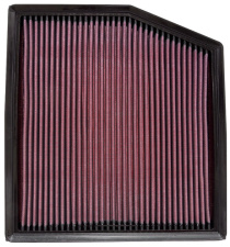 33-2458 Ersättningsfilter / Sportluftfilter K&N Filters